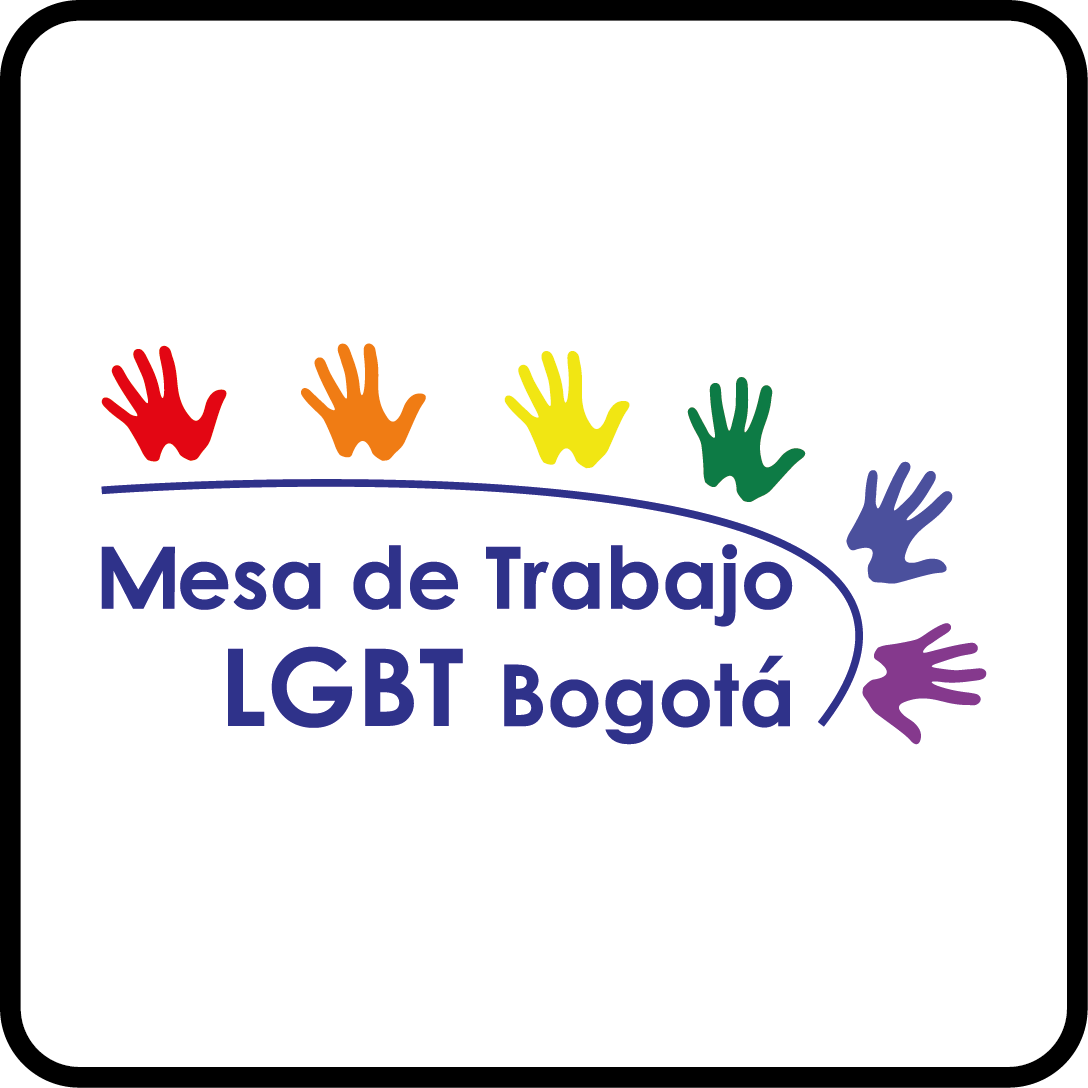 MESA TRABAJO LGBT Bogotá
