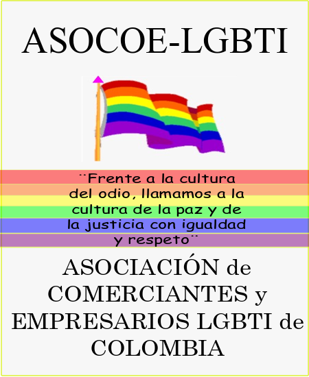 ASOCOE LGBTIQ